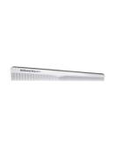 Gentlemen Republic Taper Comb for Fades and Blending - Ideal for Men's Haircuts - Barbershop Quality with Soft Tips and Strong Teeth - Perfect for At-Home Grooming and Styling - Buy Online on GoSupps.com