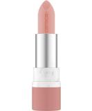Catrice Clean ID Silk Intense Lipstick No. 030 Nude Blush - Vegan Nourishing Color-Intensive Oil-Free Makeup (3.3g) - Shop Internationally! - Buy Online on GoSupps.com