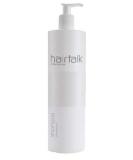 Buy HAIRTALK Shampoo 1000ml - Ideal for Real Hair & Human Hair Extensions | International Shipping Available - Buy Online on GoSupps.com