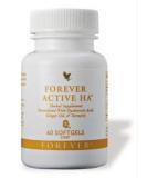 Buy Forever Active HA Premium Hydration & Skin Care for Youthful Glow | International Shipping Available - Buy Online on GoSupps.com