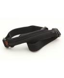 Black Diabetic Spibelt with Insulin Pump Buttonhole- Shop Now! - Buy Online on GoSupps.com