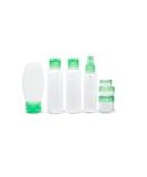 Shop the Best 8 Piece Travel Kit - Convenient & Compact for Global Adventures | Fast International Shipping - Buy Online on GoSupps.com