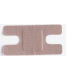 Buy Hartmann 2103976 Bandage Adhesive Fabric Knuckle 1-1/2x3 | 100/Bx | International Shipping - Buy Online on GoSupps.com
