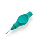 Tandex Flexi Interdental Brushes - Turquoise 0.35 mm | International Shipping Available | Optimal Dental Care - Buy Online on GoSupps.com