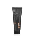 EveryMask Men's Everyday Shaving Cream & Charcoal Scrub - 2-in-1 4.2 oz Tube | Premium International Shipping - Buy Online on GoSupps.com