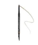 SEPHORA COLLECTION Retractable Brow Pencil - Waterproof - Nutmeg Brown (02) | Buy Internationally | Best Eyebrow Makeup Online - Buy Online on GoSupps.com