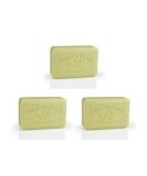 Pre de Provence Verbena 250g Extra Large French Soap Bar - Pack of 3 - Buy Online on GoSupps.com