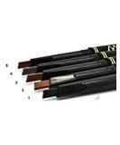 Maxdona Waterproof Retractable Eyebrow Pencil - Long Lasting Dark Brown #5 | International Shipping Available - Buy Online on GoSupps.com