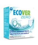 Ecover Zero 0% Automatic Dishwasher Tablets - 25 Eco-Friendly Natural Dishwashing Tablets for International Shipping - Buy Online on GoSupps.com