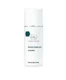 HL Holy Land Cosmetics Alpha Complex Cleanser - Natural AHA Delicate Cleanser for Luminous Complexion 8.5oz | International Shipping Available - Buy Online on GoSupps.com