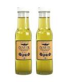 Care Samaritan Extra Vergine Olive Oil 92ml (Pack Of 2) | Cold-Pressed and Pure | Versatile Kitchen Companion | Ear Health Support | Culinary Versatility | Imported Italian Quality  - Buy Online on GoSupps.com