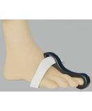 Hammer toe corrector for women and men used for Bent and Crooked Toes, Hammer toe straightener available in 3 different sizes, toe straighteners for crooked toes used for Toe Splint and Toe Alignment. - Buy Online on GoSupps.com