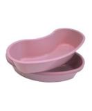 500cc Kidney Shaped Emesis Basin PKG (5) 5 Count (Pack of 1) - Buy Online on GoSupps.com