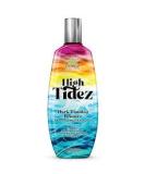 Hempz High Tidez Dark Tanning Bronzer with Water Lily Extract - 8.5oz - Buy Online on GoSupps.com