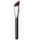 Buy MAC 171 Smooth Edge All-Over Face Brush | Black - Global Shipping Available | Top Quality Makeup Brush - Buy Online on GoSupps.com