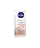 Nivea Visage BB Cream Medium 50ml - Hydrating & Flawless Finish | Fast International Shipping - Buy Online on GoSupps.com