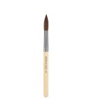 Bdellium Tools Professional Makeup Brush - Special FX Series 186 | Large Water Color Brush with Soft Synthetic Fibers for Smooth Color Application - Eco-Friendly Bamboo Handle 1pc - Buy Online on GoSupps.com