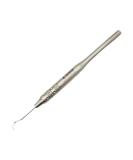 Artman Dental Ligature Ties Removal Tool Stainless Steel Braces Color Bands Remover Orthodontic Color Ties Professional Braces Wires Removal Tool Probe for Teeth - Buy Online on GoSupps.com