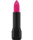 Catrice Demi Matt Lipstick No. 120 Pink Addiction - Long-Lasting Vegan Alcohol-Free and Paraben-Free Matte Lipstick (4G) - Buy Online on GoSupps.com
