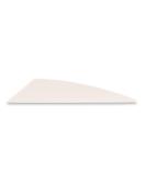 TAC Vanes 2.25 Driver Hybrid Vanes - Pack of 100 | White Archery Bowhunting & Recreational Shooting - Buy Online on GoSupps.com