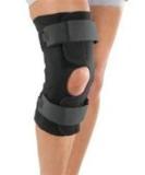 Buy Djo 79-82399-10 Reddie Black Neoprene Hinged Knee Brace - 3XL | International Shipping Available - Buy Online on GoSupps.com
