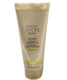 Buy ISS Satin Body Revitalizing Shea Scrub - Fresh Waterlily Exfoliant 6.5OZ | International Shipping Available - Buy Online on GoSupps.com