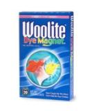 Woolite Dye Magnet Sheets - 20 Count | Dye-Trapping Sheets for Color Protection | International Shipping Available - Buy Online on GoSupps.com