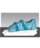 Buy MSM2N Darco Surgical Shoe for Men - Blue Medium | Darco International Inc | International Shipping Available - Buy Online on GoSupps.com