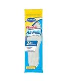 Shop Dr. Scholl's Women's Double Air Pillo Insoles - Comfort & Support Worldwide Shipping - Buy Online on GoSupps.com