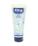 Elina Med Skin Care Foot Ice Gel 75ml - Soothing Relief for Tired Feet | International Shipping Available - Buy Online on GoSupps.com