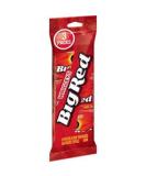 Big Red Cinnamon Gum Slim Pack - 15 Sticks | 3-Pack | Buy Internationally for Fresh Flavor - Buy Online on GoSupps.com