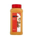 Chef's Larder Ground Turmeric 500g - Premium Quality Spice for Culinary Delights - Buy Online on GoSupps.com