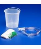 Buy Kendall Bag Flatus Prelub Tip with 19" Rectal Tube Vinyl Ns 24Fr - International Shipping Available - Buy Online on GoSupps.com