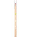 Buy Sante Natural Cosmetics Soft Mineral Lipliner 01 Gentle Rose - Velvet Soft Texture Lip Contour Pencil - 3 Pieces (1 Pack) | International Shipping Available - Buy Online on GoSupps.com