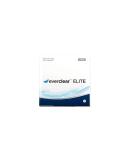 Everclear ELITE Daily Soft Lenses - 30 Pack BC 8.8 DIA 14.1 -4.50 Diopters - Premium Comfort & Clarity for International Shipping - Buy Online on GoSupps.com