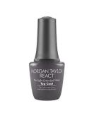 Morgan Taylor React No Light Extended Wear Top Nail Coat - Buy Online on GoSupps.com