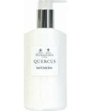 Penhaligon's Quercus Hand & Body Lotion - 10.1 oz | Luxury Skincare | Buy Internationally - Buy Online on GoSupps.com