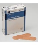 Curity Adhesive Strip - Durable Medical Tape for Secure Dressings | Fast International Shipping - Buy Online on GoSupps.com