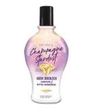 Champagne Stardust Double Shot 400X Bronzer with Peptide Shimmernova - 7.5oz - Buy Online on GoSupps.com