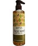 Shop Trader Joe s Face Wash Bundle | Tea Tree Oil Cleanser & Facial Cleansing Pads - International Shipping Available - Buy Online on GoSupps.com