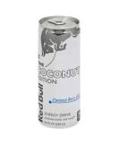 Red Bull Editions 24x250ml (Coconut Berry) - Buy Online on GoSupps.com
