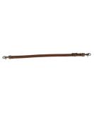 Amish USA 975P Latigo Horse Tack with Hermann Oak Leather and Nickle Plated Hardware - Buy Online on GoSupps.com
