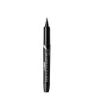 PASSIONCAT Classic Waterproof Liquid Liner for Beginners - Ultra Slim Ink, Easy to Draw, Long Lasting - No.1 Black (1.0g) - Buy Online on GoSupps.com