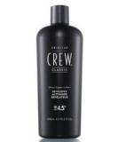 AMERICAN CREW PRECISION BLEND DEVELOPER 450ml - 4% 15 VOL - Buy Online on GoSupps.com