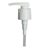 Club Classic Pump for 1.5 L Mouthwash Bottle - Convenient Dispenser for Large Bottles - Buy Online on GoSupps.com