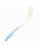Long Handle Soft Comb | Anti-Slip Hair Brush for All Ages | Ideal for Adults Children & Seniors - Buy Online on GoSupps.com