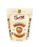 Bob's Red Mill Old Country Style Muesli Cereal 40 oz (Pack of 8) - Nutritious Breakfast Option - Buy Online on GoSupps.com