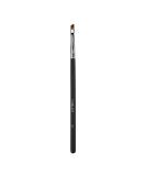 Inlot Makeup Brush for Eyeliner & Browliner - Perfect for Creamy Eyeliner & Eyebrow Products - Black & Silver 42T - Buy Online on GoSupps.com
