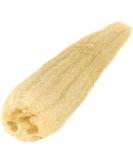 Premium Egyptian Loofah Body Scrubber - 100% Natural Spa Bath Sponge for Exfoliation - Buy Online on GoSupps.com