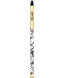 Catrice Jewel Overload Precision Eye Brush - Gold Metallic Shiny Eye Makeup Brush for Flawless Application - Buy Online on GoSupps.com